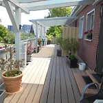 Meerzeit Apartament