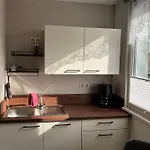 Apartament Meerzeit