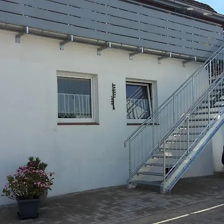 Meerzeit Apartament