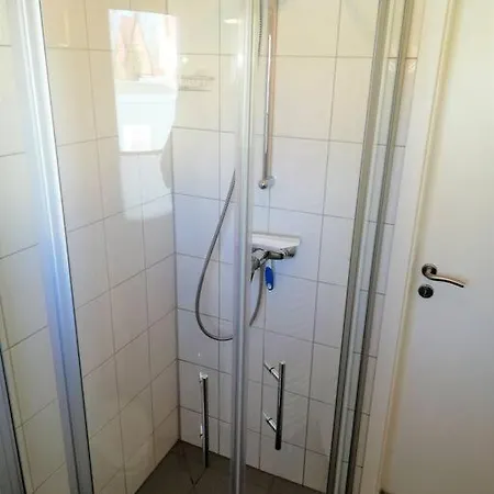 Meerzeit Lejlighed *