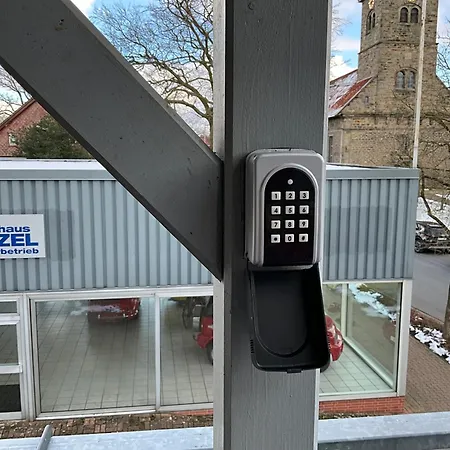 Meerzeit Wunstorf
