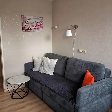 Apartament Meerzeit Wunstorf